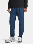 Pánské sportovní kalhoty Under Armour UA Unstoppable Tapered Pants - Pánské