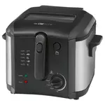 CLATRONIC FR 3649 fritéza 2,5l 1600W