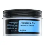 COSRX Hyaluronic Acid vyživující krém Intensive Cream 100 ml