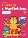 Luštění s Garfieldem 2 - Eva Bavorová - kniha z kategorie Hlavolamy