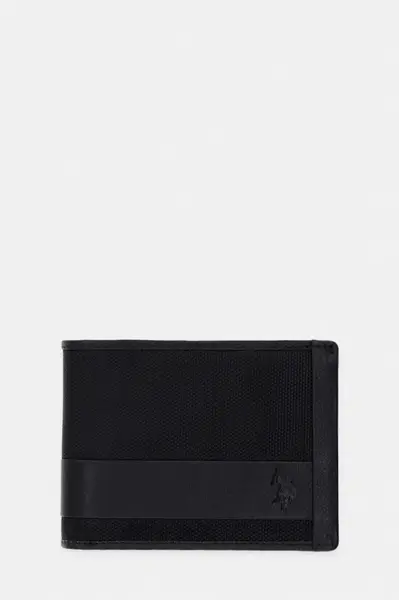 Peněženka U.S. Polo Assn. MALLET