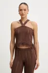 Twinset Top Twinset