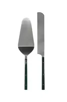 Dortová stěrka a nůž House Doctor HDLata 29 x 2,6 cm