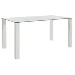 MID.YOU JÍDELNÍ STŮL, 90/160/76 cm