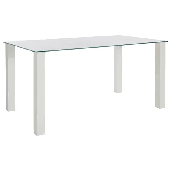 MID.YOU JÍDELNÍ STŮL, 90/160/76 cm