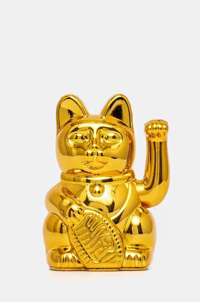 Dekorace Donkey Lucky Cat Cosmic Edition Mars