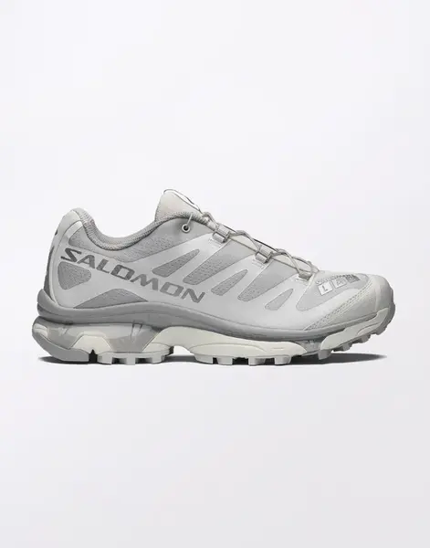 Salomon XT-4 OG Lunar Rock/Alloy/Ftw Silver 38