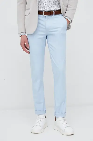 Kalhoty Tommy Hilfiger