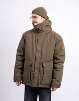 Fjällräven Övik Padded Jacket M 625 Laurel Green XL