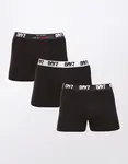 DAYZ Survivors Underwear 3-Pack Black M