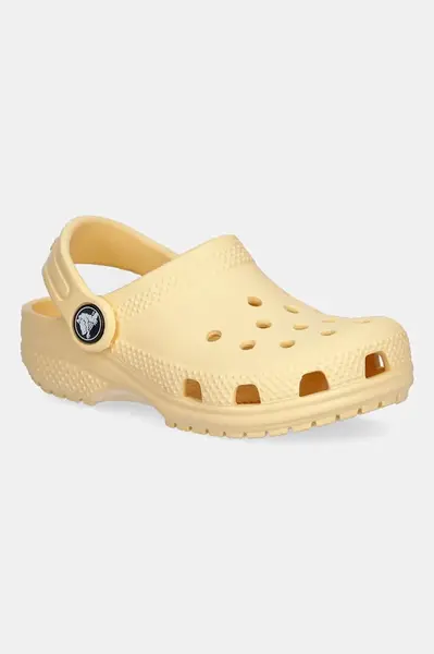 Dětské pantofle Crocs