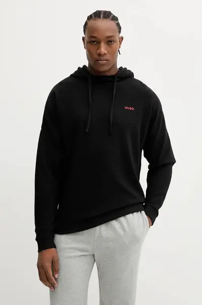 HUGO  Mikina  AUSTIN HOODIE