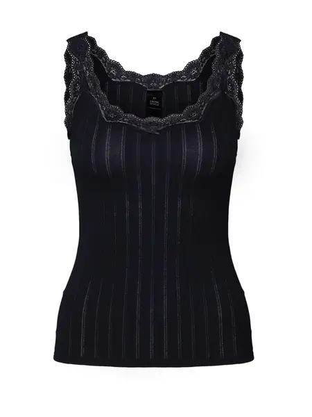 CALIDA Tielko 'Etude Toujours'  čierna