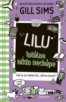 Lilu absolútne nikto nechápe - Gill Sims