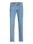 JACK & JONES Džínsy 'JJIEddie'  modrá denim