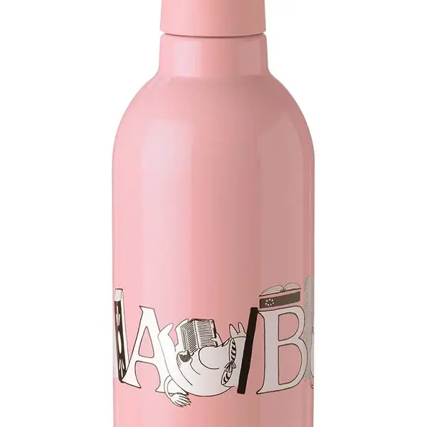 Termoláhev Stelton Moomin 0,5 L