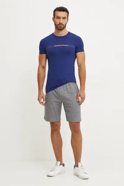 Tričko Emporio Armani Underwear