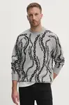 Versace Jeans Couture  Bavlněná mikina