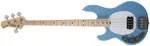 Sterling by Music Man SUB StingRay LH MN Chopper Blue
