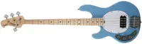 Sterling by Music Man SUB StingRay LH MN Chopper Blue