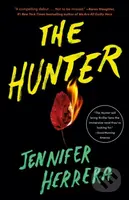 The Hunter - Jennifer Herrera - kniha z kategorie Thrillery