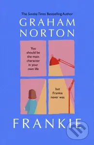 Frankie (The most courageous heroine you'll meet this year, from the Sunday Times bestselling author) - kniha z kategorie Společenská beletrie