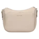 Dámska crossbody kabelka David Jones Matelde - béžová