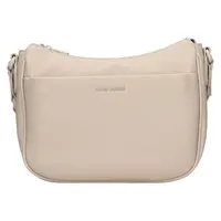 Dámska crossbody kabelka David Jones Matelde - béžová