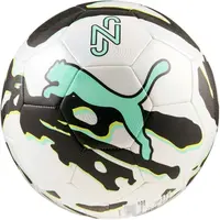 Puma NEYMAR JR GRAPHIC BALL Futbalová lopta, biela, veľkosť