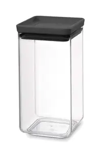 Brabantia  Nádoba  Tasty+ 1,6 L