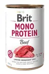 Brit Dog Konz Mono  Protein Beef 400g