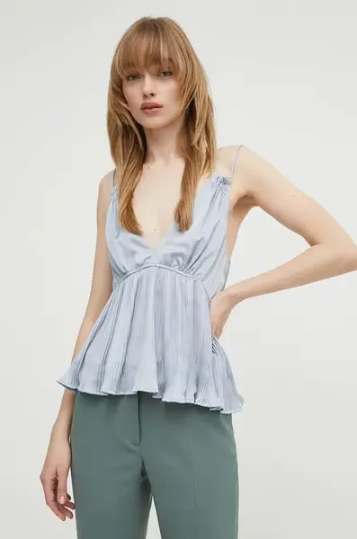 Top Résumé AstridRS Top