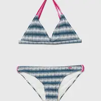 Dvoudílné dětské plavky Protest PRTABBY