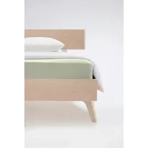 Fleuresse ELASTICKÉ PROSTĚRADLO, žerzej, 90-100/200-220 cm