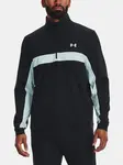 Under Armour Mikina UA Storm Midlayer 1/2 Zip-BLK - Pánské