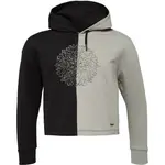 LOAP DOKSY Dívčí mikina, černá, velikost 112-116