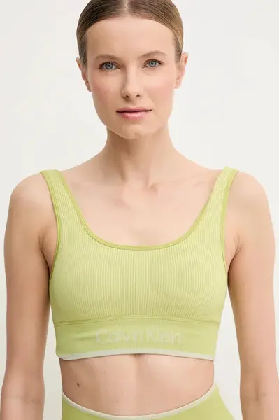 Sportovní podprsenka Calvin Klein Performance