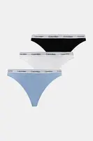 Tanga Calvin Klein Underwear 3-pack