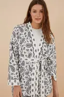 Župan women'secret Mix & Match