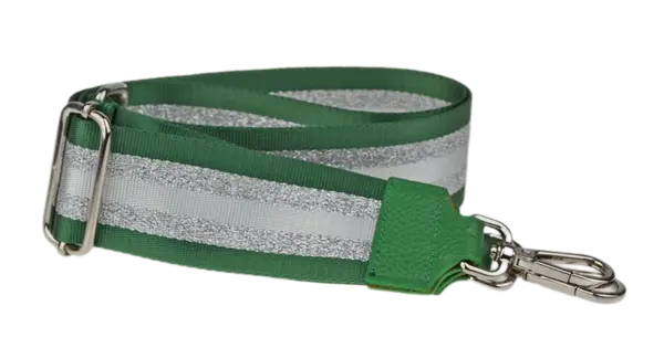 NovaKabelka.sk Látkový prídavný popruh tracolla 459