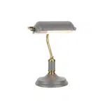 Novel STOLNÍ LAMPA, E27, 37/26,5/18 cm