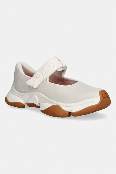 Kožené baleríny Camper Karst 2