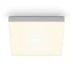 STROPNÍ LED SVÍTIDLO, 28,7/3,6/28,7 cm