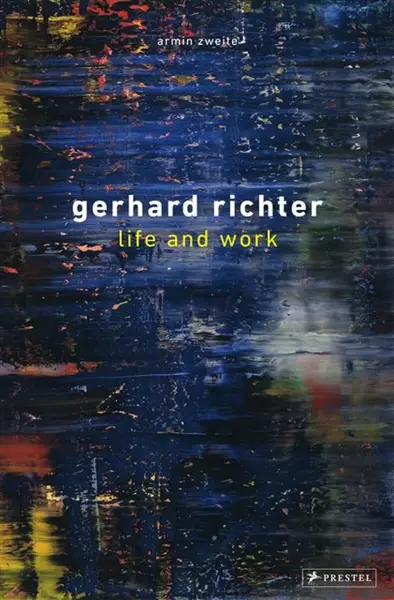 Gerhard Richter - Armin Zweite