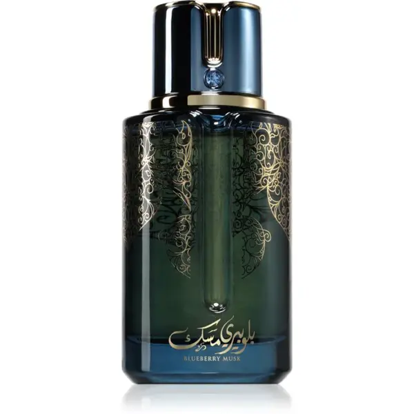Arabiyat Prestige Blueberry Musk parfumovaná voda unisex 100 ml