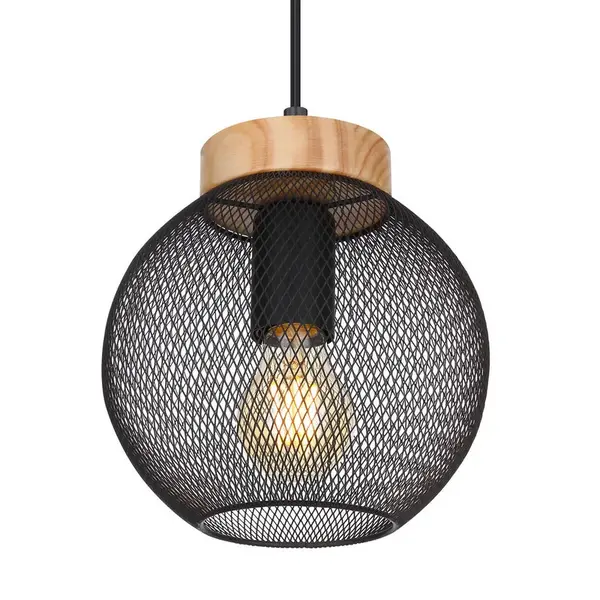 Globo ZÁVĚSNÉ SVÍTIDLO, 20/120 cm