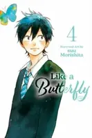 Like a Butterfly, Vol. 4 - suu Morishita