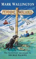 Pennine Walkies - Mark Wallington