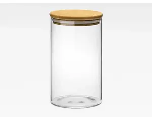 Dóza na potraviny Ella, 1 l