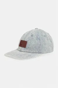 Levi's  Džínová baseballová čepice  RELAXED DAD HERITAGE